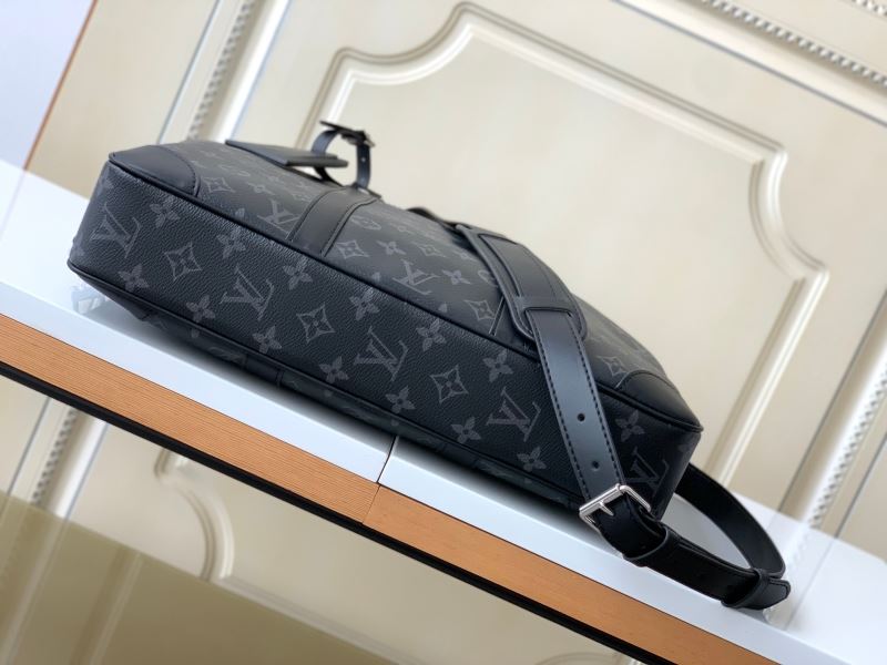 Mens LV Briefcases